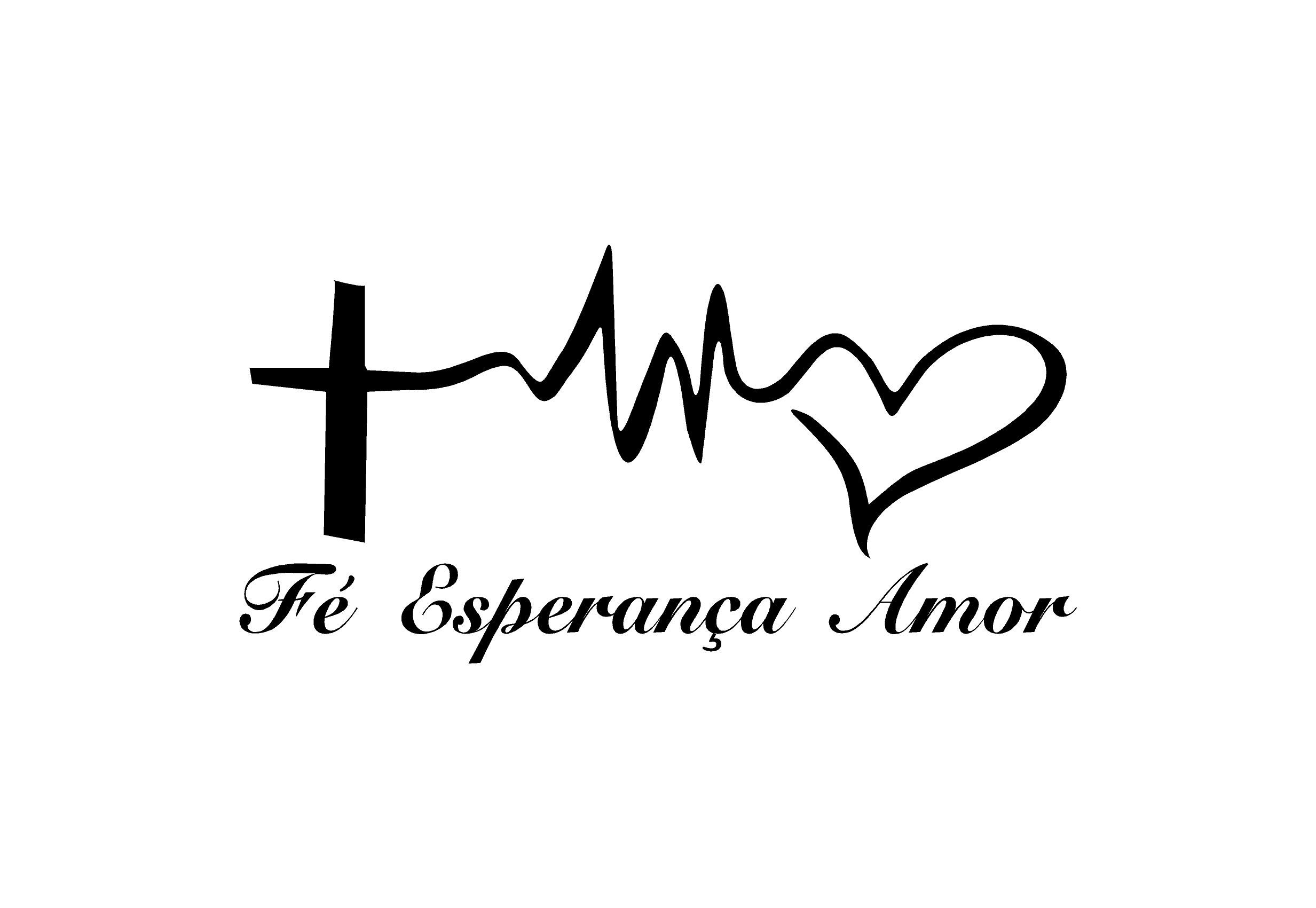 Fé, Esperança e Amor