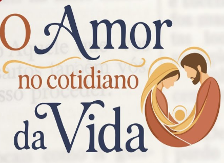 Em 2026, Hora da Palavra vai abordar “O amor no cotidiano da vida”