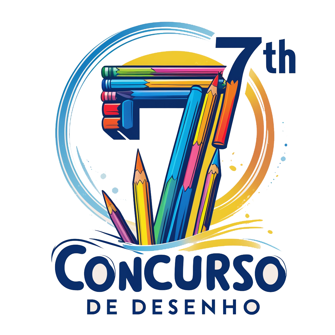 Concurso de Desenho