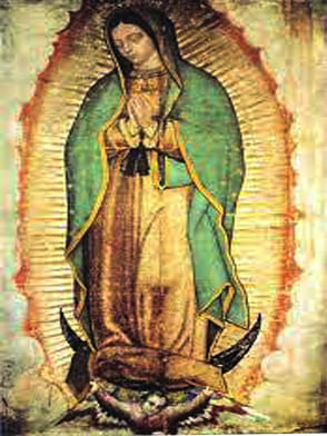 Comunidades Nossa Senhora de Guadalupe