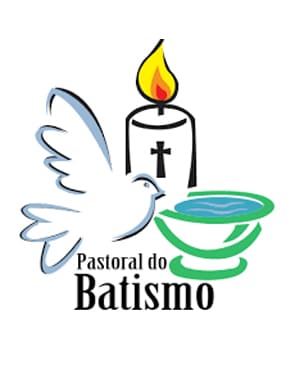 Imagem da Pastoral do Batismo